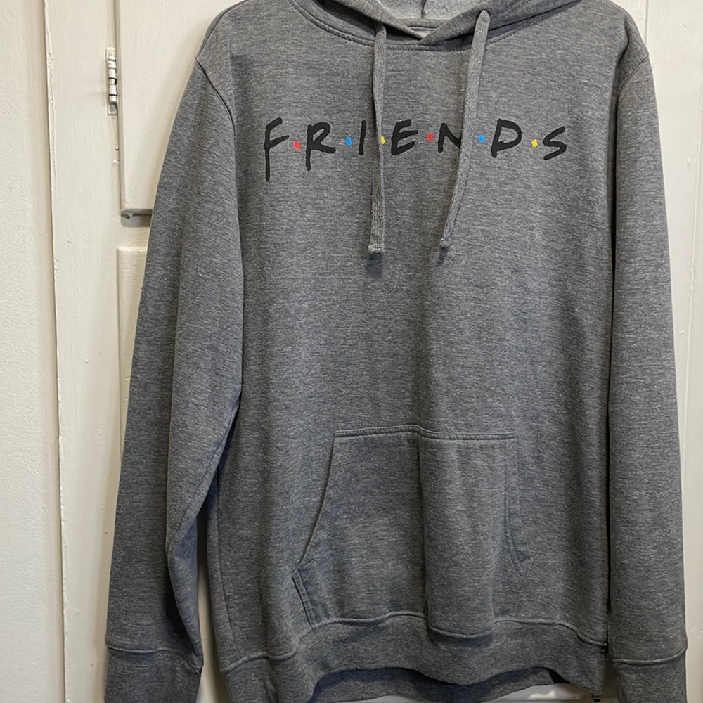 FRIENDS sweatshirt